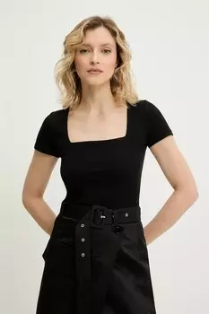 Футболка Answear.Lab, черный