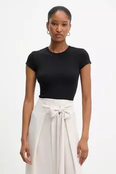 Футболка Answear.Lab, черный