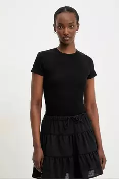 Футболка Answear.Lab, черный