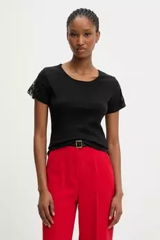 Футболка Answear.Lab, черный