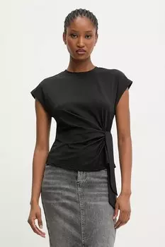 Футболка Answear.Lab, черный