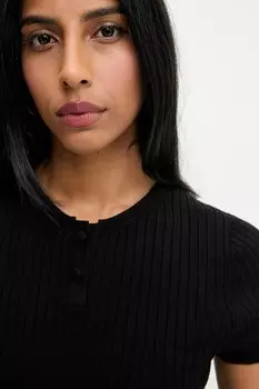 Футболка Answear.Lab, черный