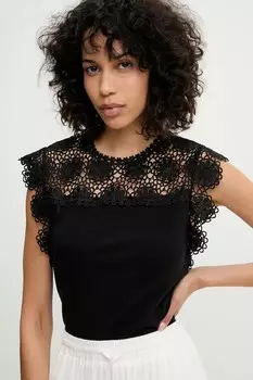 Футболка Answear.Lab, черный