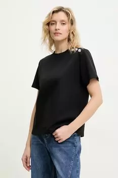 Футболка Answear.Lab, черный