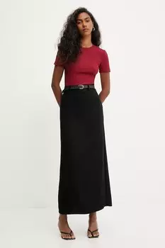 Футболка Answear.Lab, красный