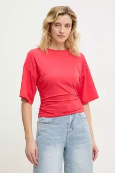 Футболка Answear.Lab, красный