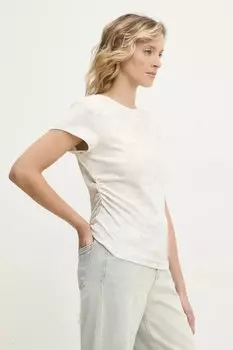 Футболка Answear.Lab, серый