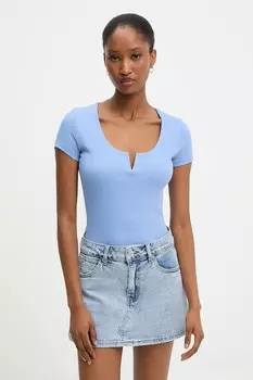 Футболка Answear.Lab, синий