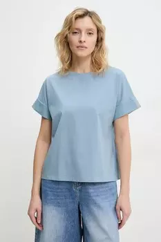 Футболка Answear.Lab, синий