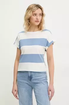 Футболка Answear.Lab, синий