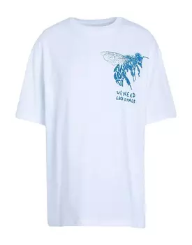 Футболка Anti, белый