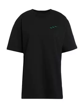 Футболка Anti, черный