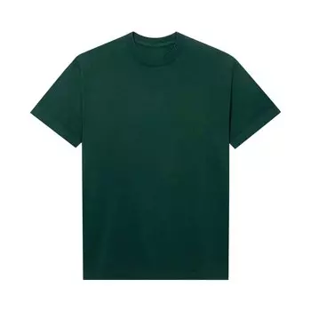 Футболка Anti Social Social Club DeafTone, зеленая