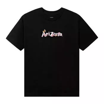 Футболка Anti Social Social Club x Arizona, черный