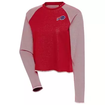 Футболка Antigua Buffalo Bills, красный