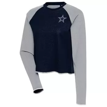 Футболка Antigua Dallas Cowboys, нави