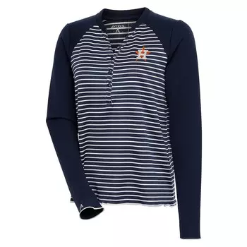 Футболка Antigua Houston Astros, нави