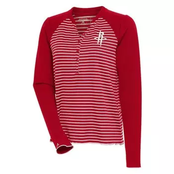 Футболка Antigua Houston Rockets, красный
