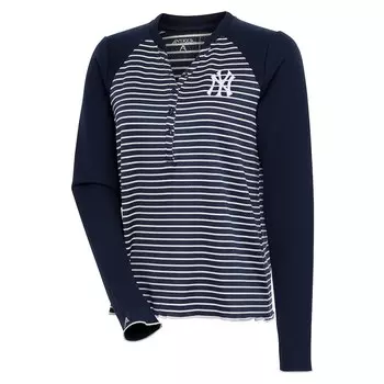 Футболка Antigua New York Yankees, нави