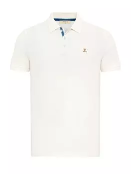 Футболка Antioch, экрю