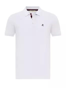 Футболка Antioch, белый