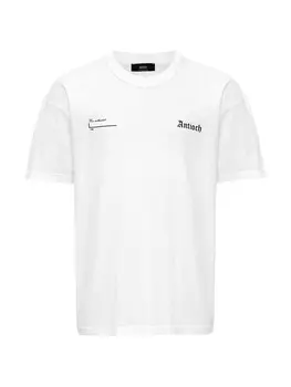 Футболка Antioch, белый