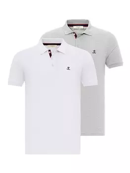 Футболка Antioch, белый