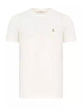 Футболка Antioch, белый