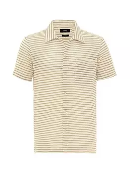 Футболка Antioch, бежевый