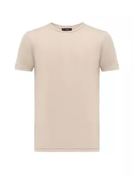 Футболка Antioch, бежевый