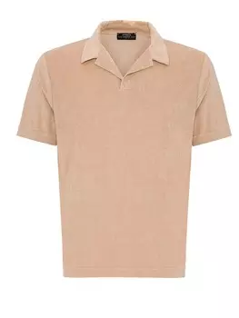 Футболка Antioch, бежевый