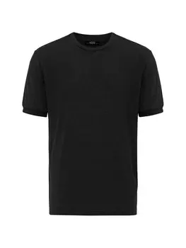 Футболка Antioch, черный