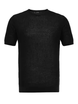 Футболка Antioch, черный