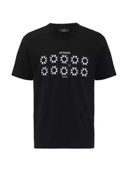 Футболка Antioch, черный
