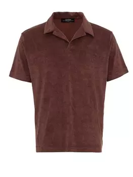 Футболка Antioch, цвет Chocolate