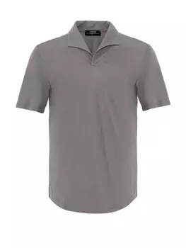 Футболка Antioch, цвет Graphite