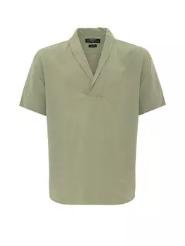 Футболка Antioch, хаки