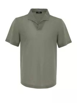 Футболка Antioch, хаки