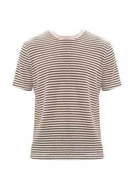 Футболка Antioch, коричневый