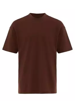 Футболка Antioch, коричневый