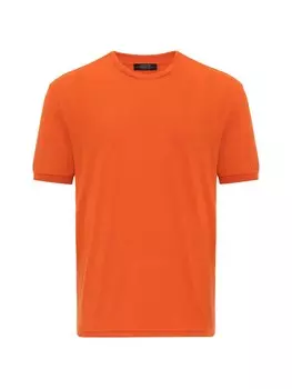 Футболка Antioch, оранжевый