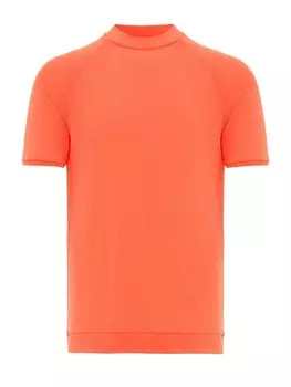 Футболка Antioch, оранжевый