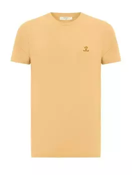 Футболка Antioch, песочный