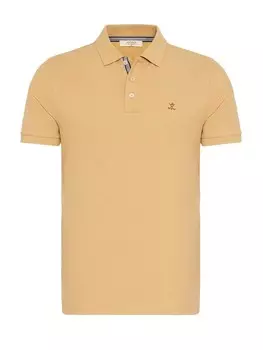 Футболка Antioch, песочный