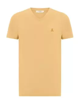 Футболка Antioch, песочный