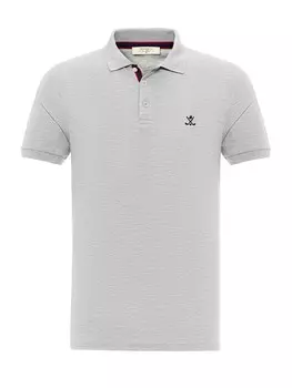 Футболка Antioch, серый