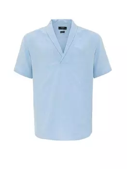 Футболка Antioch, синий