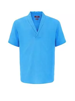 Футболка Antioch, синий