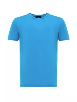 Футболка Antioch, синий