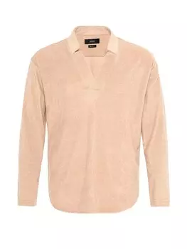 Футболка Antioch, светло-бежевый